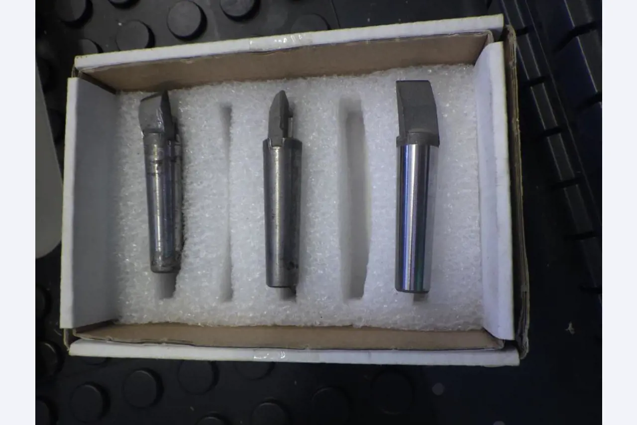 Gepflegte Bearbeitungszentren-6