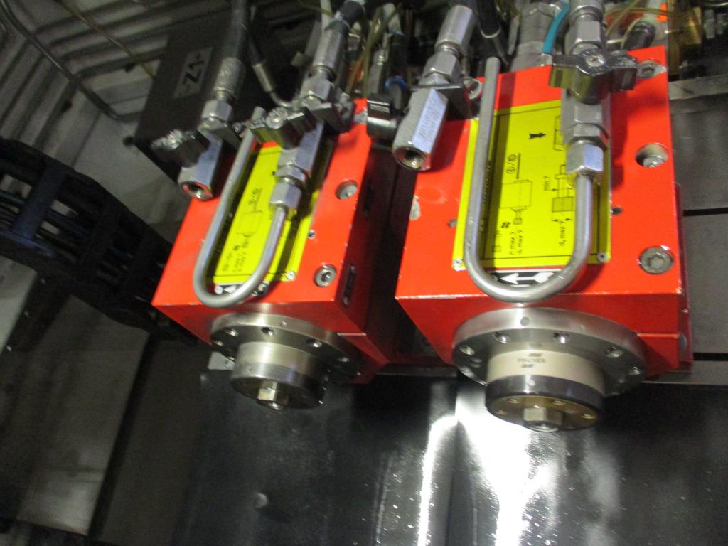 Gepflegte Bearbeitungszentren-7