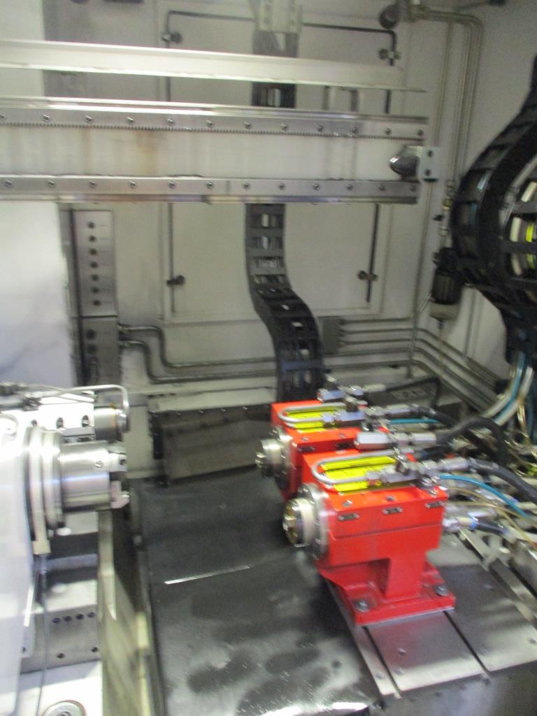 Gepflegte Bearbeitungszentren-5