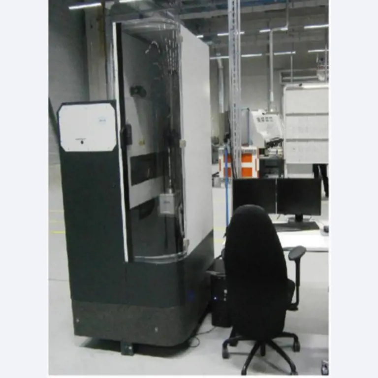 Dobrze utrzymany sprzęt mechaniczny-1