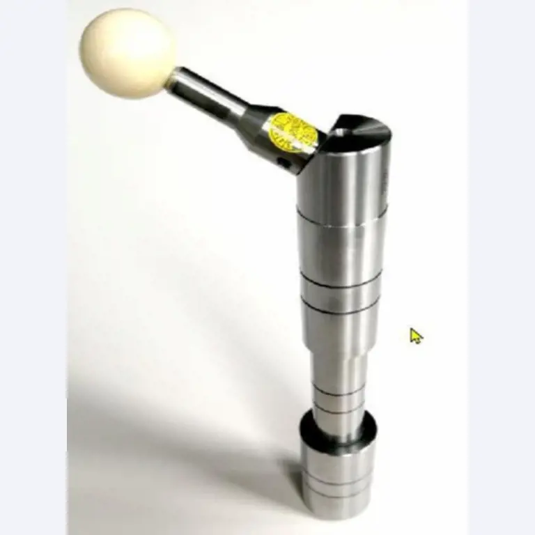 Dobrze utrzymany sprzęt mechaniczny-2