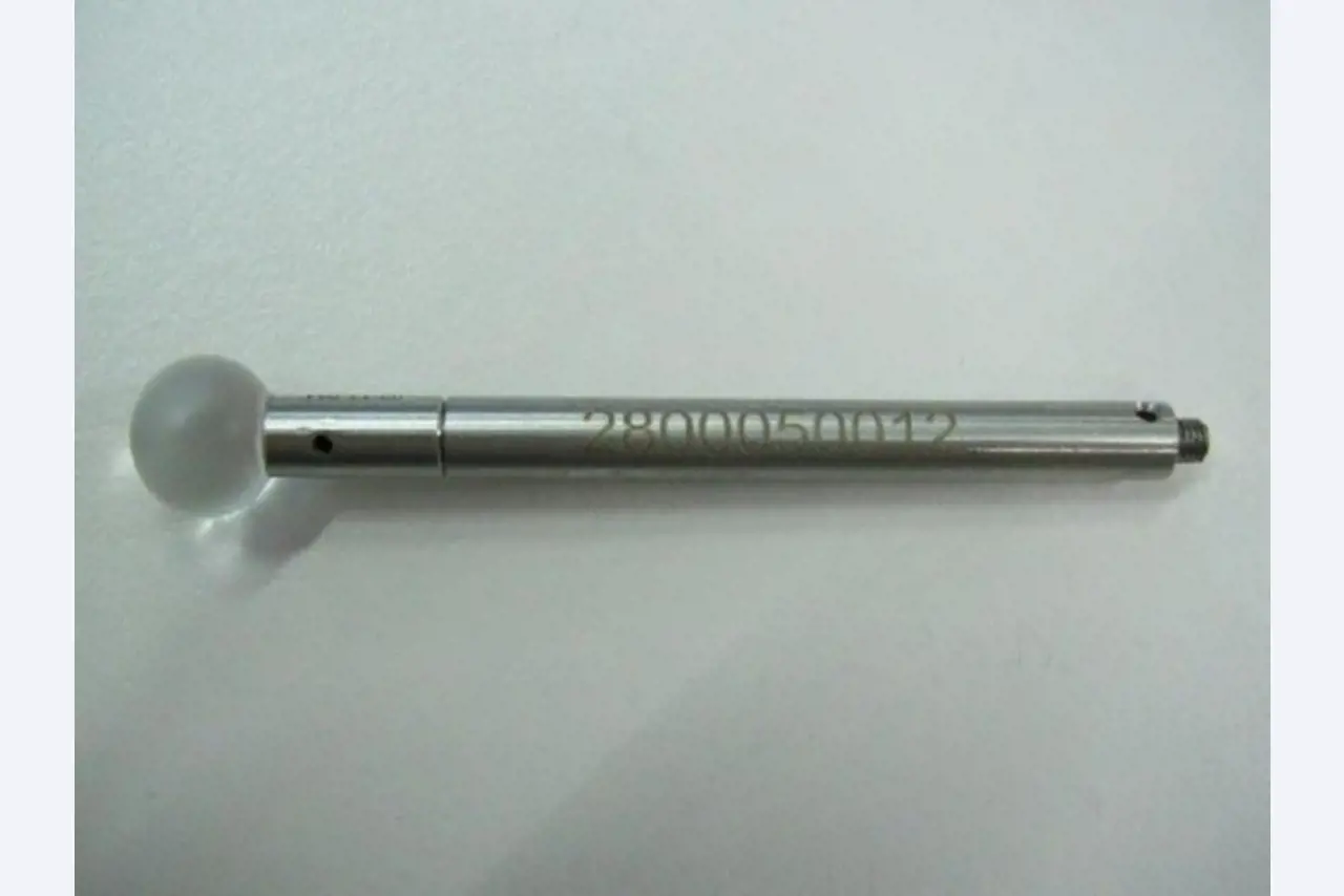 Dobrze utrzymany sprzęt mechaniczny-3