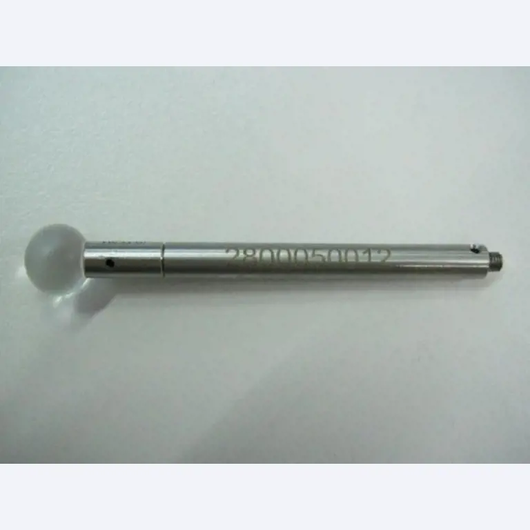 Dobrze utrzymany sprzęt mechaniczny-3