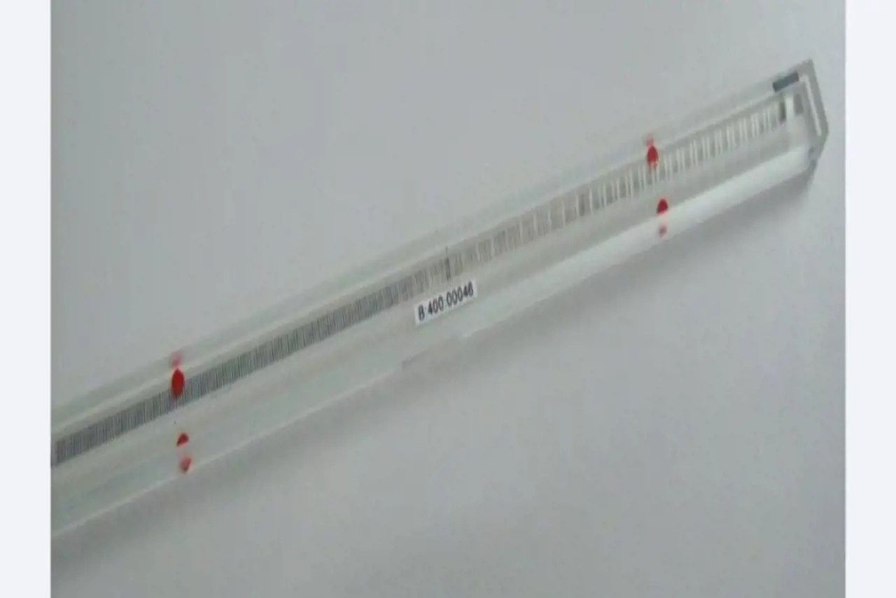 Dobrze utrzymany sprzęt mechaniczny-4