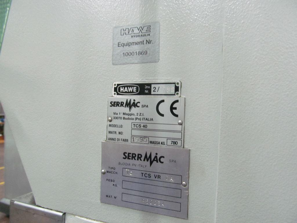 Gepflegte Bearbeitungszentren-2