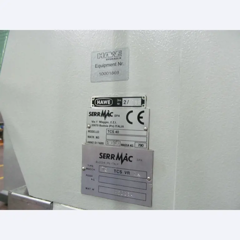 Gepflegte Bearbeitungszentren-2