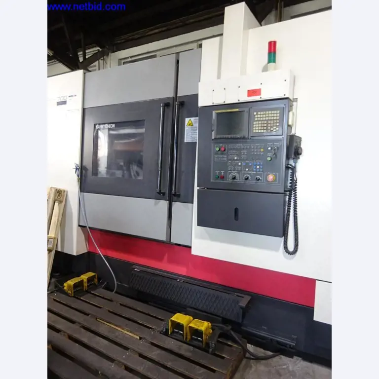 Machines et installations techniques entretenues pour le travail de l'acier et de la tôle-3