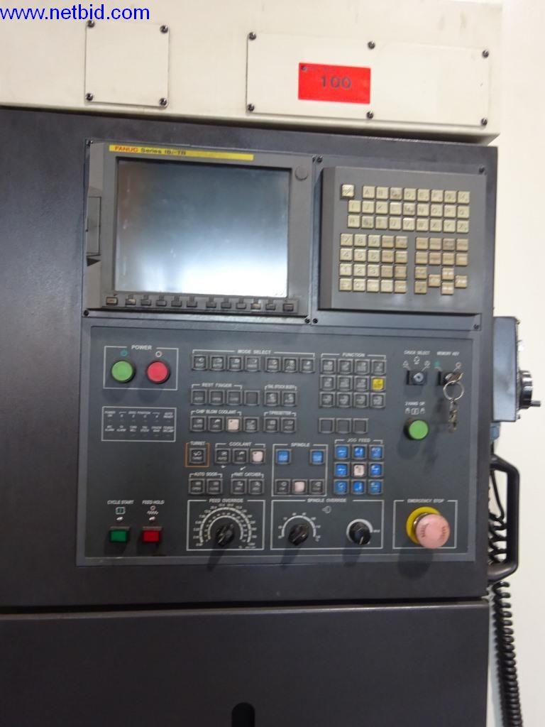 Well-maintained machines and technical systems for steel and sheet metal processing-4