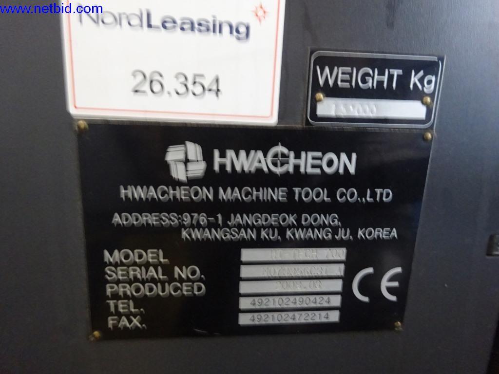 Well-maintained machines and technical systems for steel and sheet metal processing-5