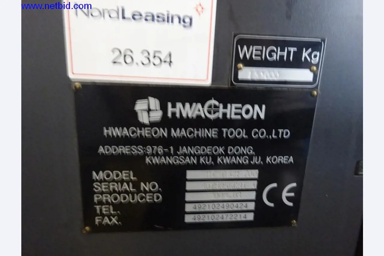 Machines et installations techniques entretenues pour le travail de l'acier et de la tôle-5