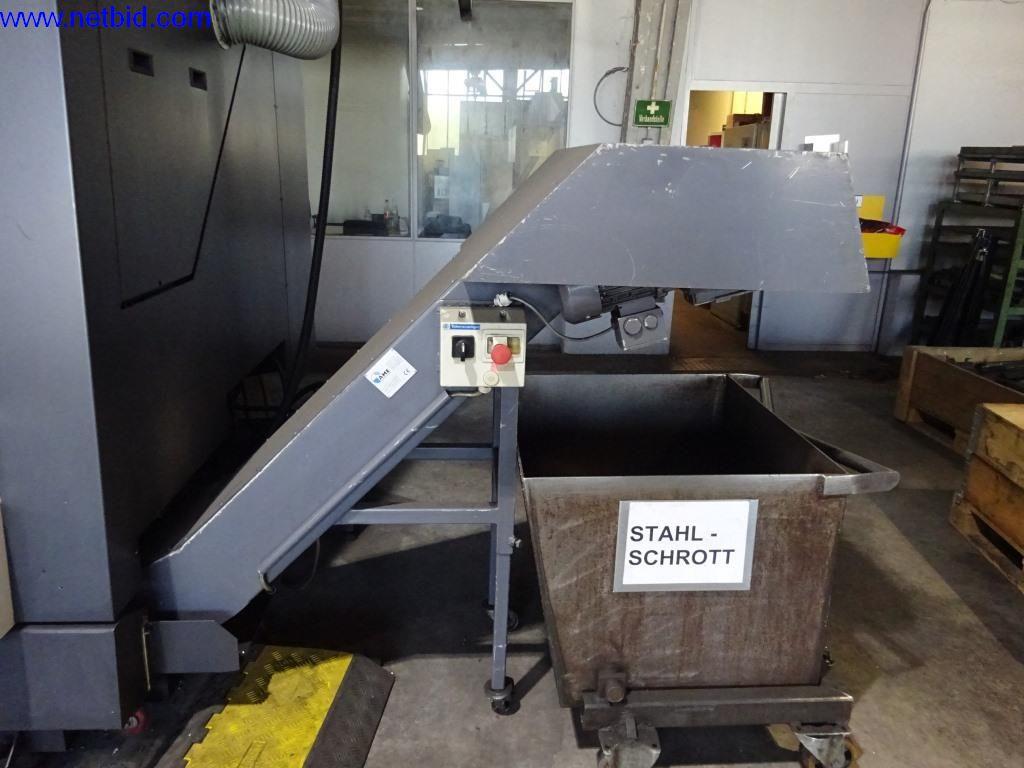 Well-maintained machines and technical systems for steel and sheet metal processing-6