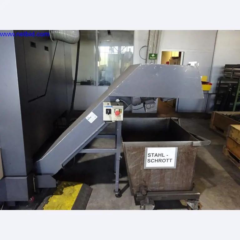 Machines et installations techniques entretenues pour le travail de l'acier et de la tôle-6