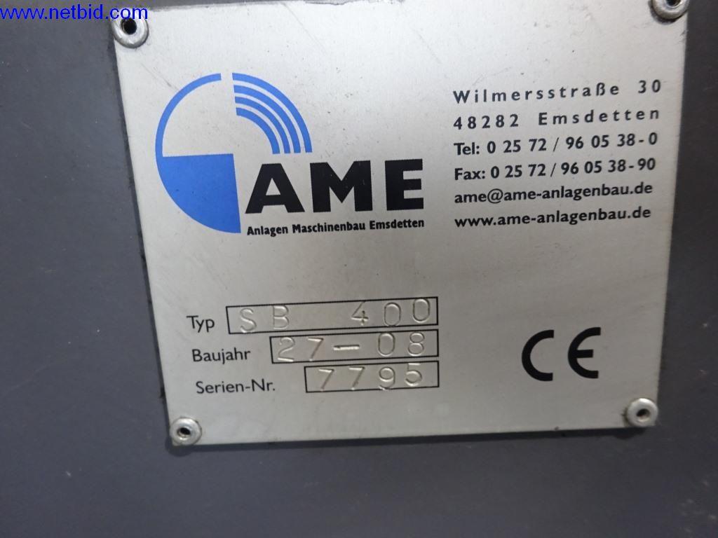 Well-maintained machines and technical systems for steel and sheet metal processing-7