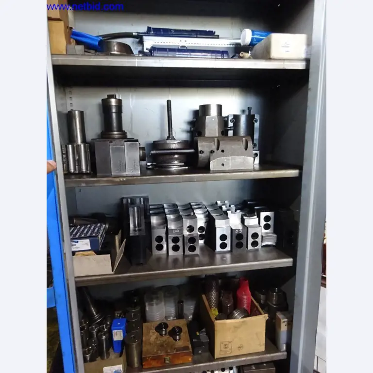 Machines et installations techniques entretenues pour le travail de l'acier et de la tôle-8