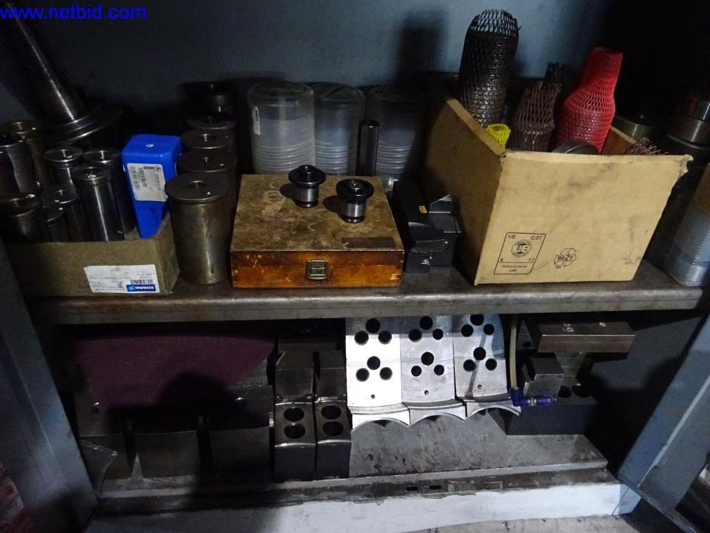 Well-maintained machines and technical systems for steel and sheet metal processing-9