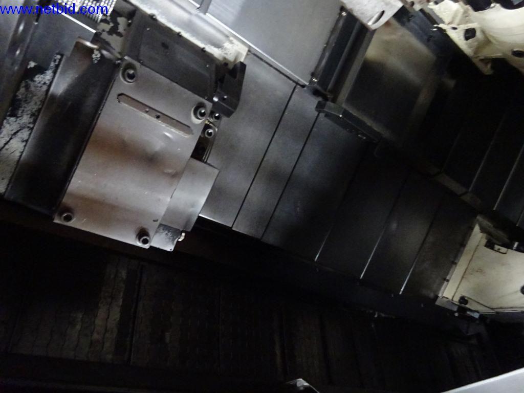 Well-maintained machines and technical systems for steel and sheet metal processing-10