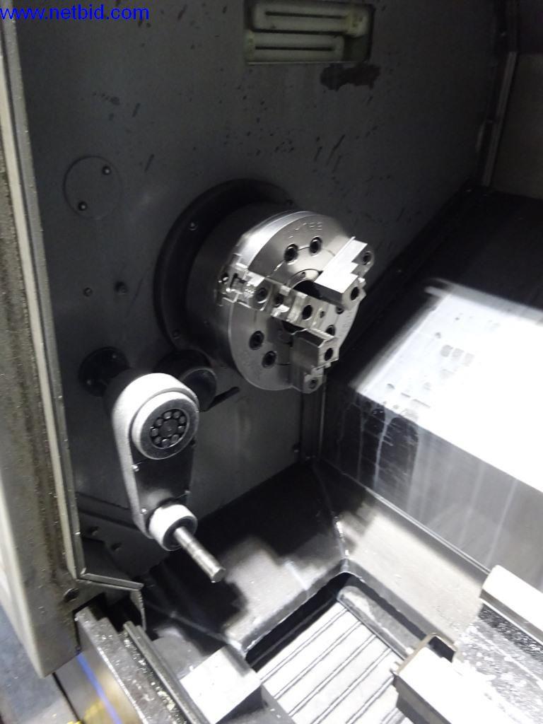 Well-maintained machines and technical systems for steel and sheet metal processing-11