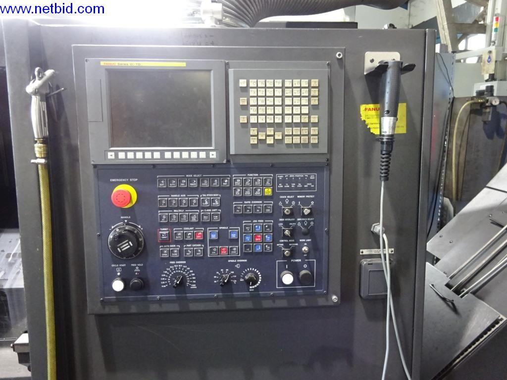 Well-maintained machines and technical systems for steel and sheet metal processing-12