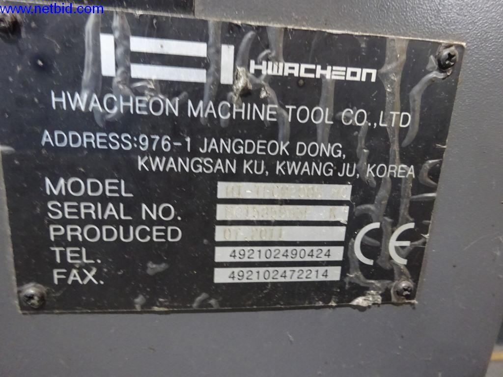 Well-maintained machines and technical systems for steel and sheet metal processing-16