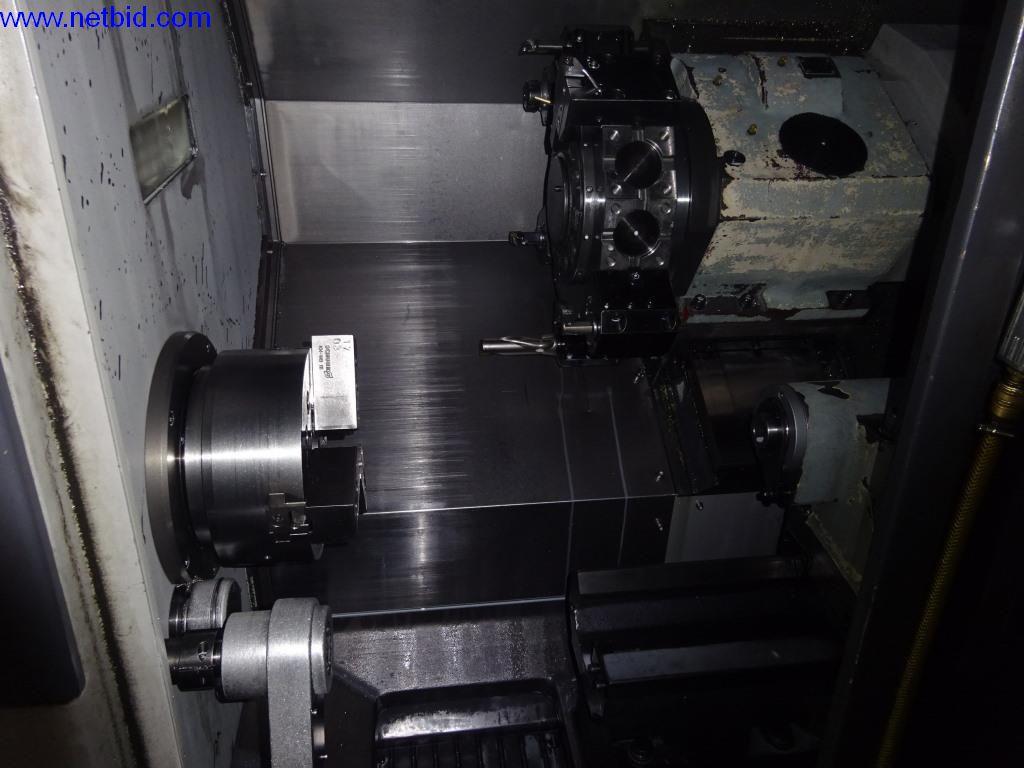 Well-maintained machines and technical systems for steel and sheet metal processing-17