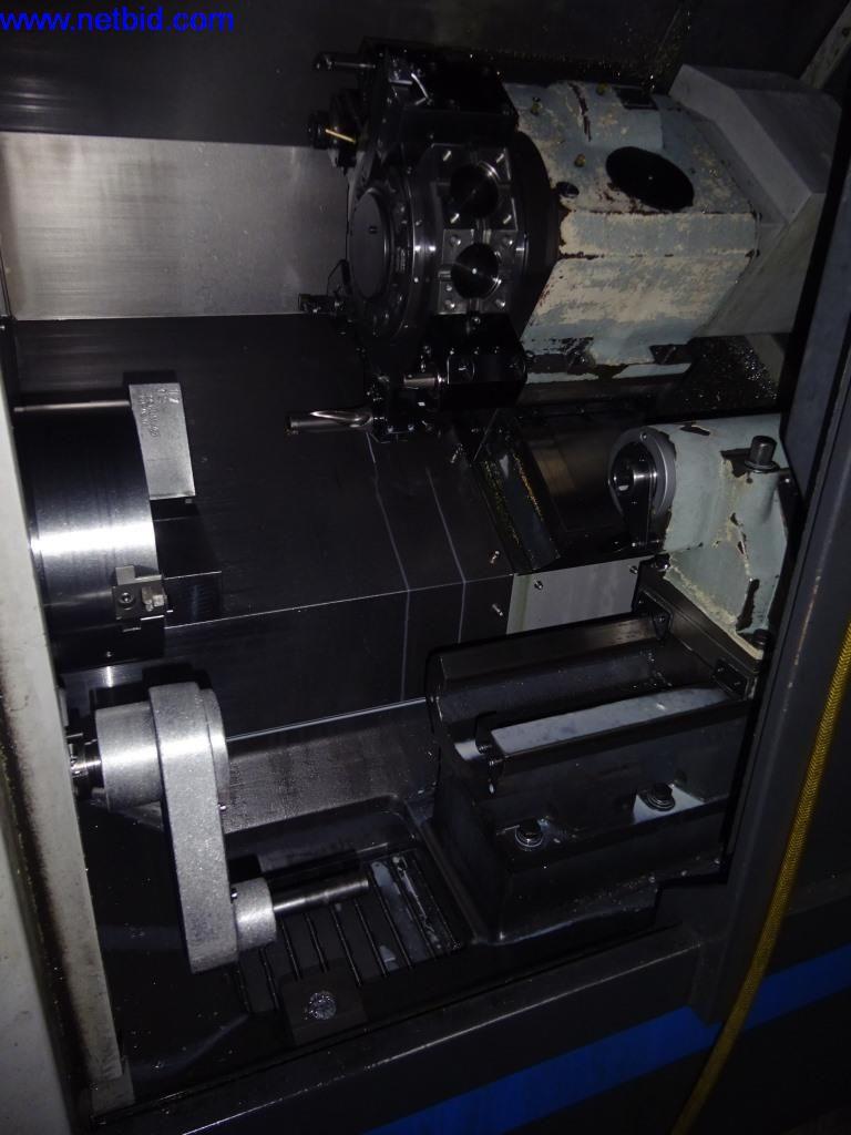 Well-maintained machines and technical systems for steel and sheet metal processing-18