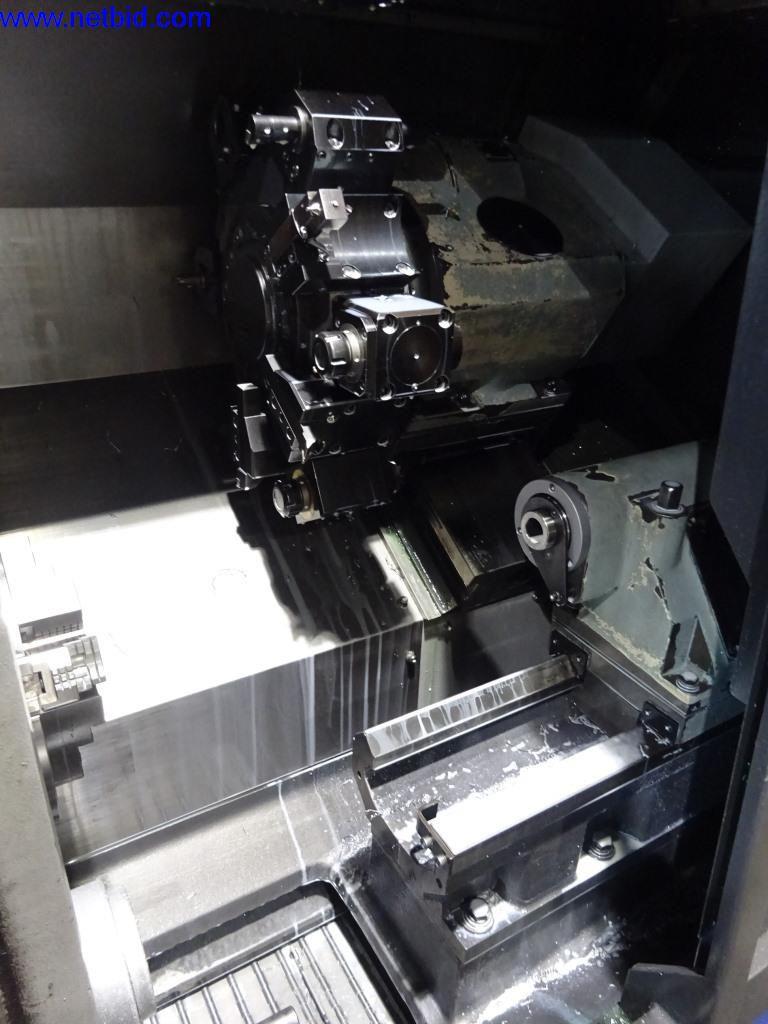 Well-maintained machines and technical systems for steel and sheet metal processing-2