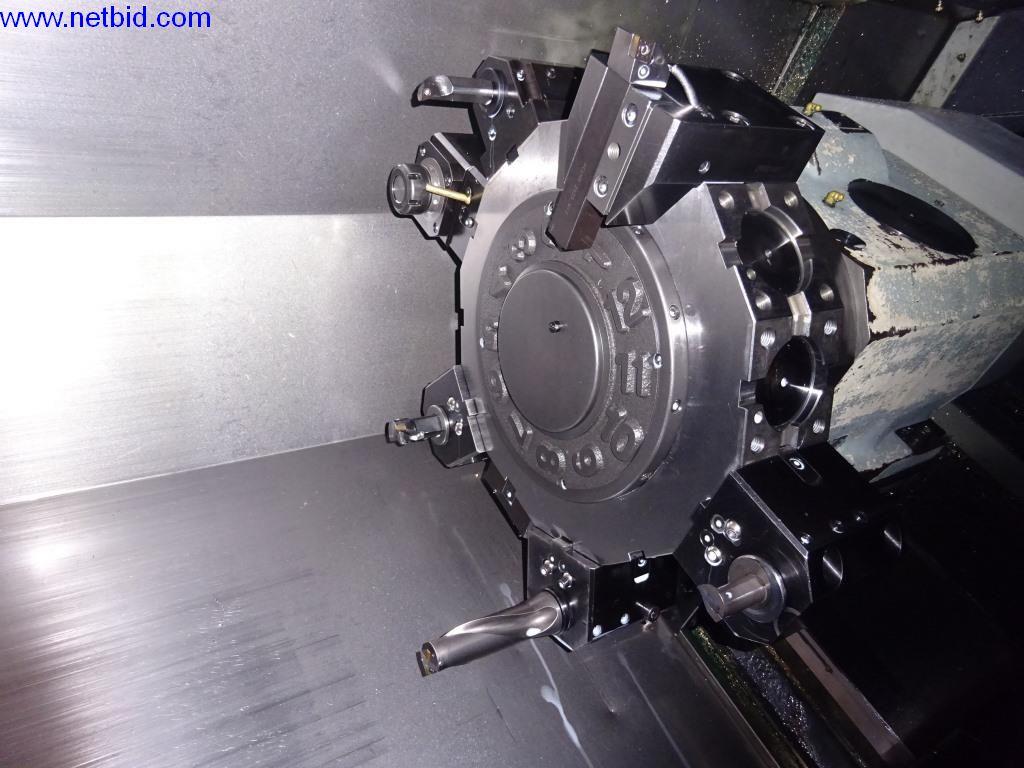 Well-maintained machines and technical systems for steel and sheet metal processing-3