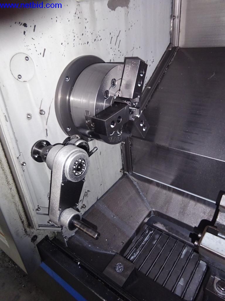 Well-maintained machines and technical systems for steel and sheet metal processing-4