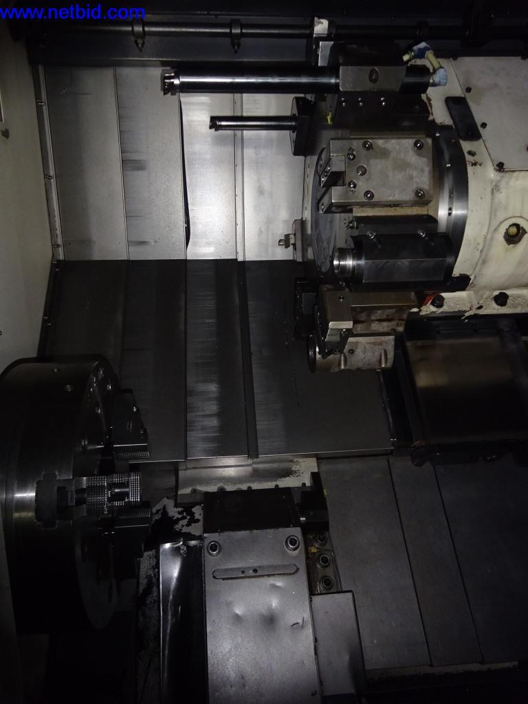 Well-maintained machines and technical systems for steel and sheet metal processing-5