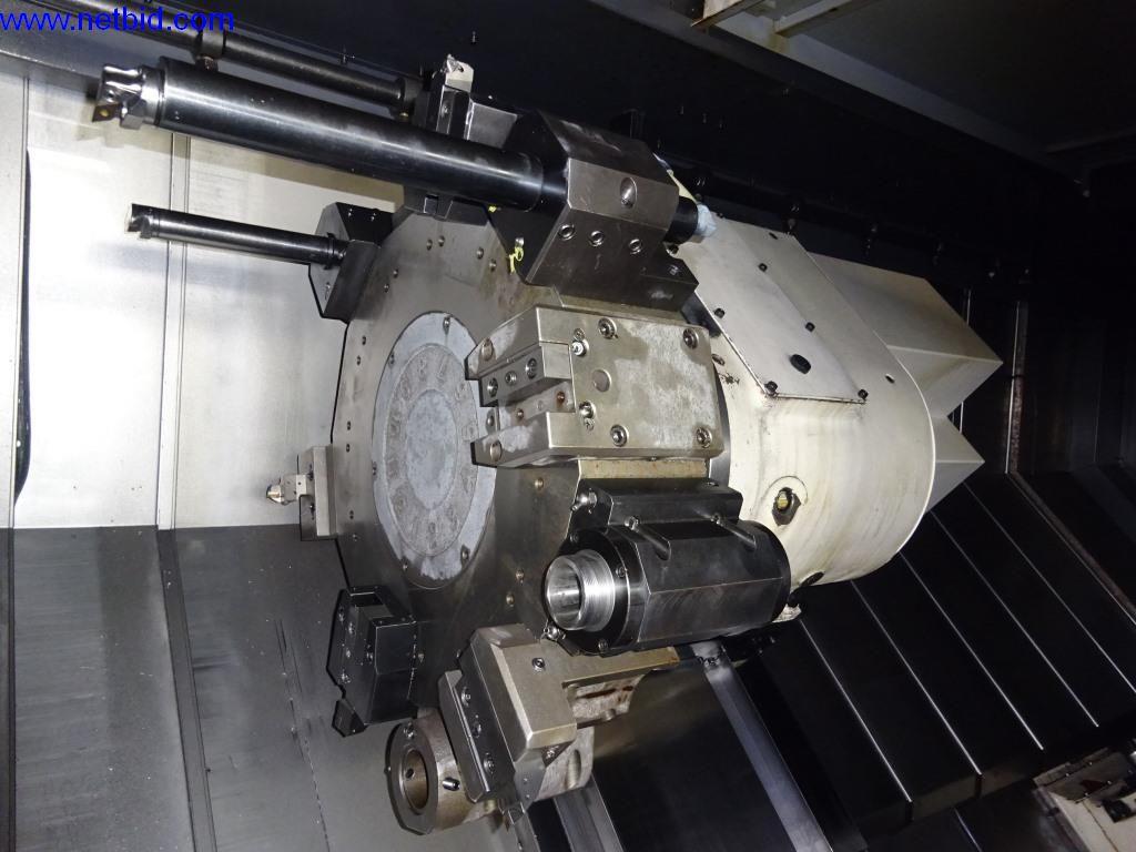 Well-maintained machines and technical systems for steel and sheet metal processing-6