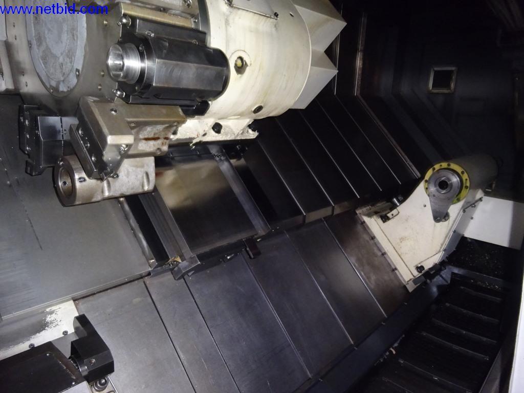Well-maintained machines and technical systems for steel and sheet metal processing-7