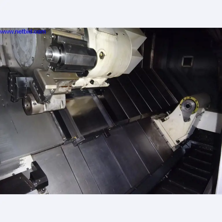 Vzdrževal stroje in tehnično opremo za obdelavo jekla in pločevine-7