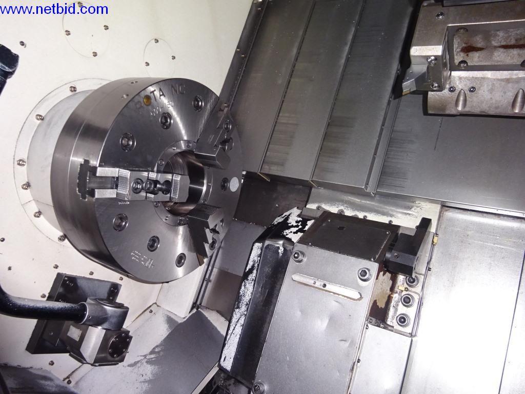 Well-maintained machines and technical systems for steel and sheet metal processing-8