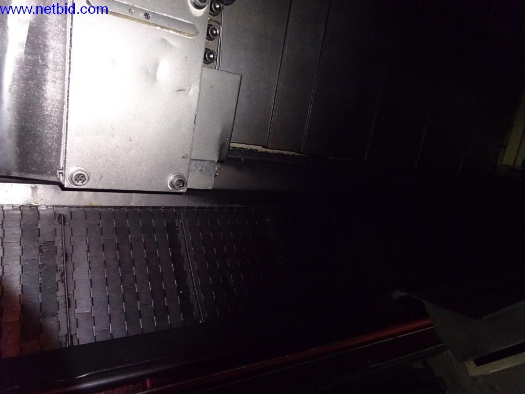 Well-maintained machines and technical systems for steel and sheet metal processing-9