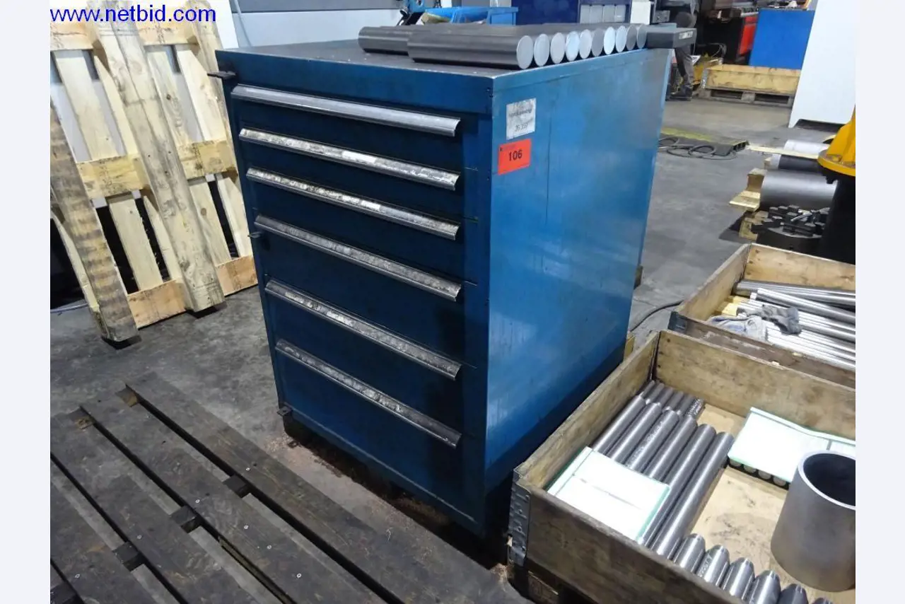 Údržba strojů a technického vybavení pro zpracování oceli a plechů-1