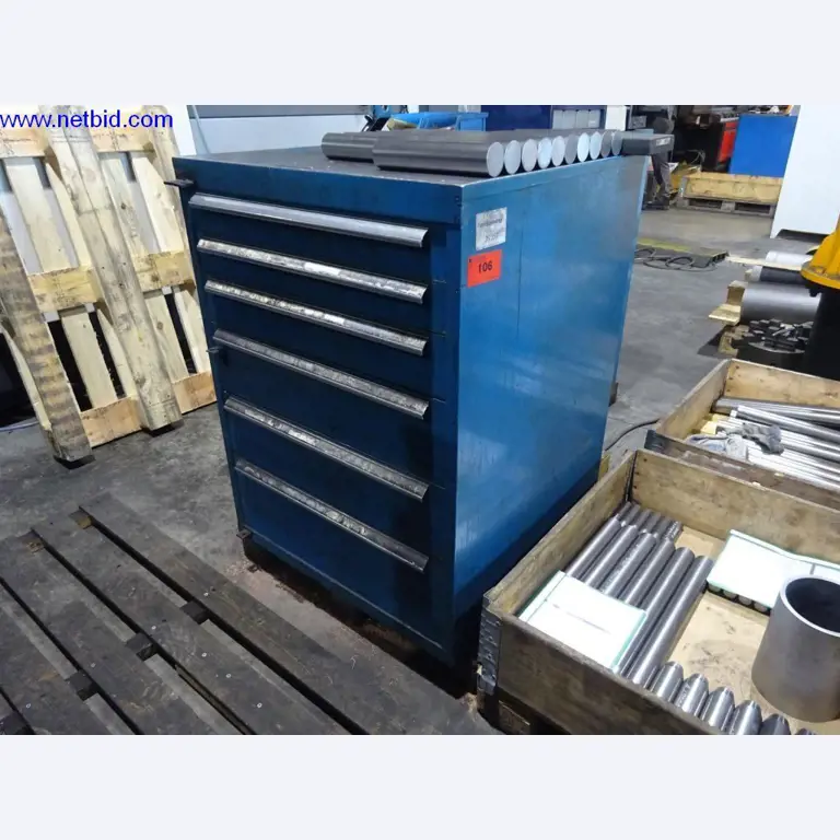 Údržba strojů a technického vybavení pro zpracování oceli a plechů-1