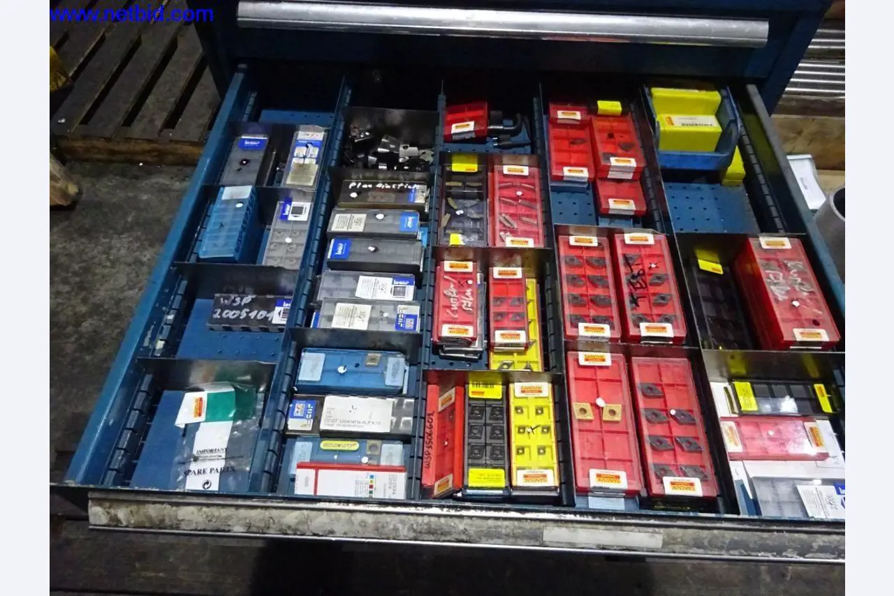 Údržba strojů a technického vybavení pro zpracování oceli a plechů-2