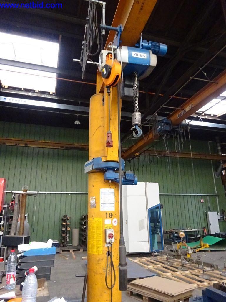 Konserwacja maszyn i urządzeń technicznych do obróbki stali i blach-2