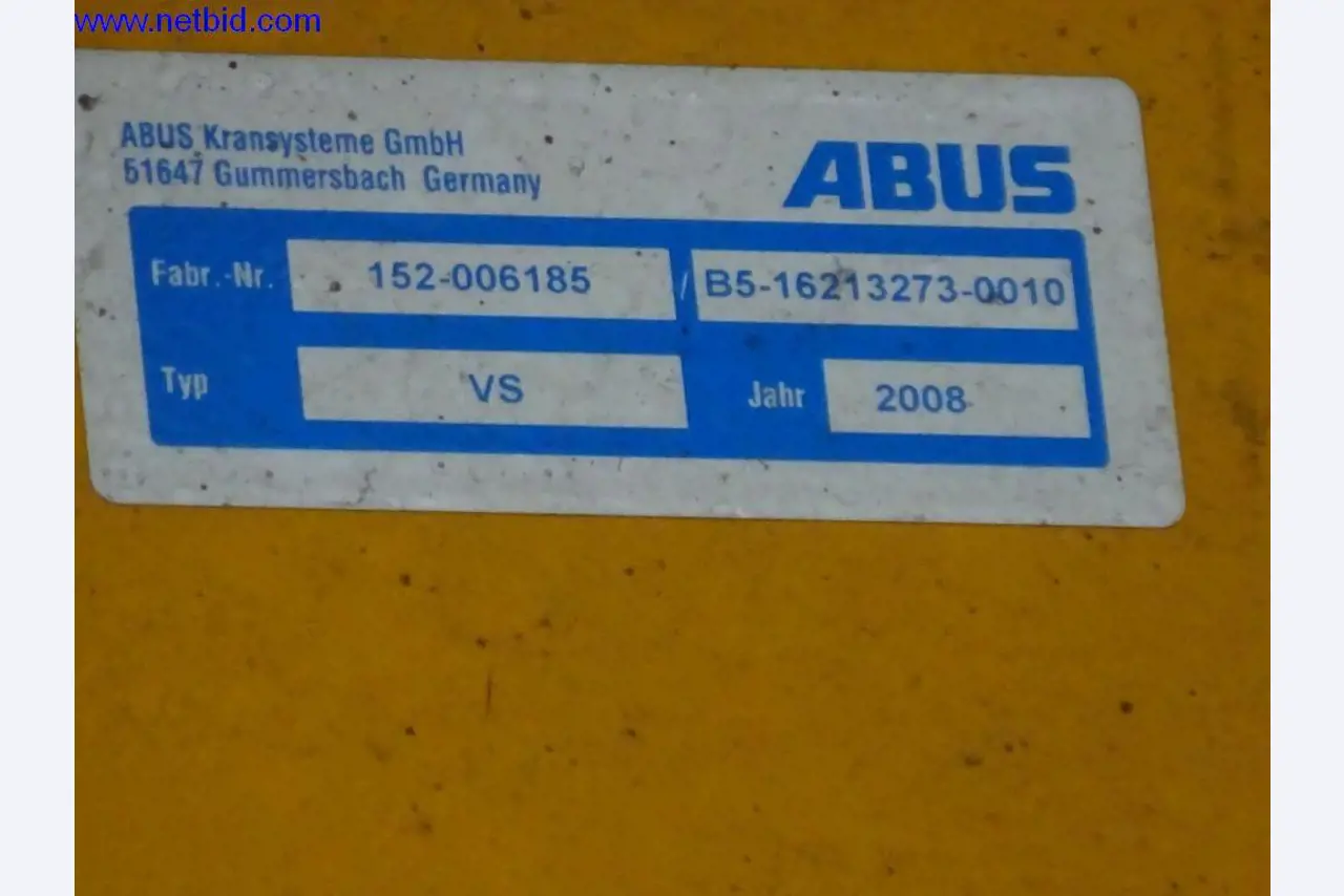 Well-maintained machines and technical systems for steel and sheet metal processing-3