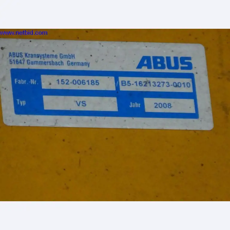 Well-maintained machines and technical systems for steel and sheet metal processing-3