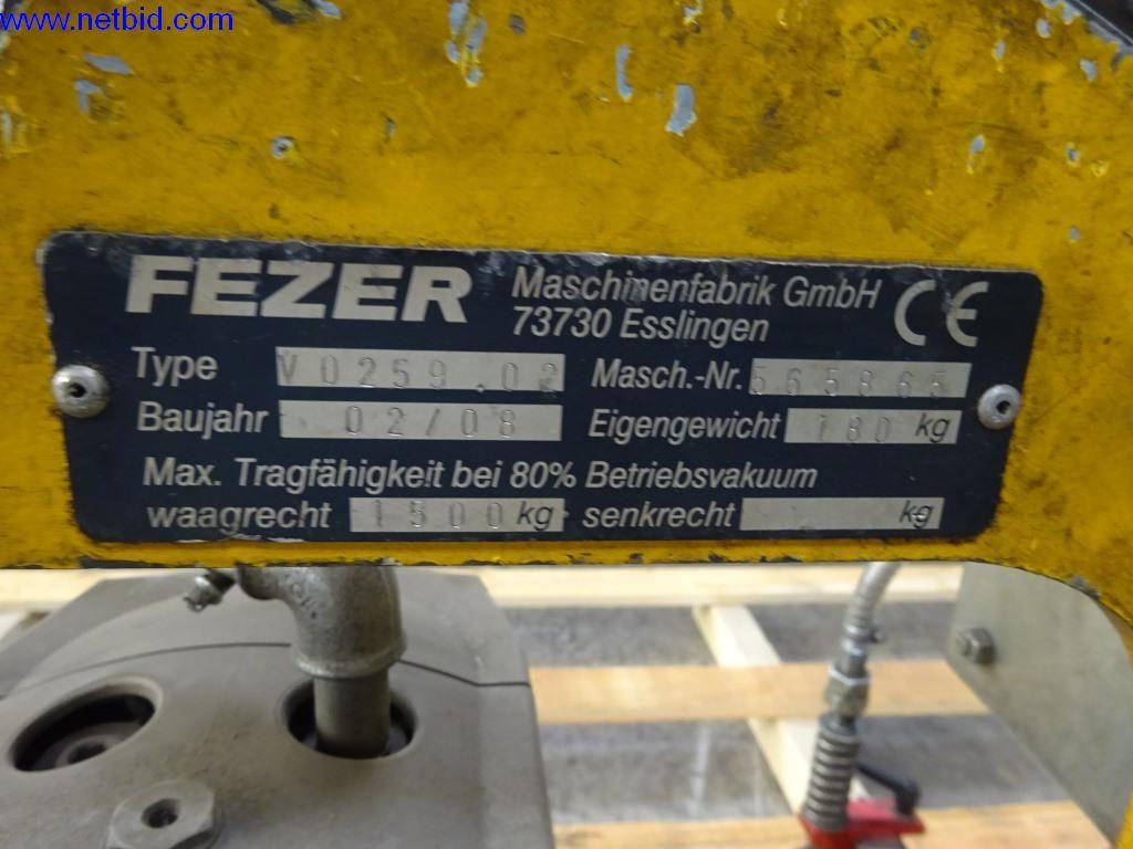 Well-maintained machines and technical systems for steel and sheet metal processing-4