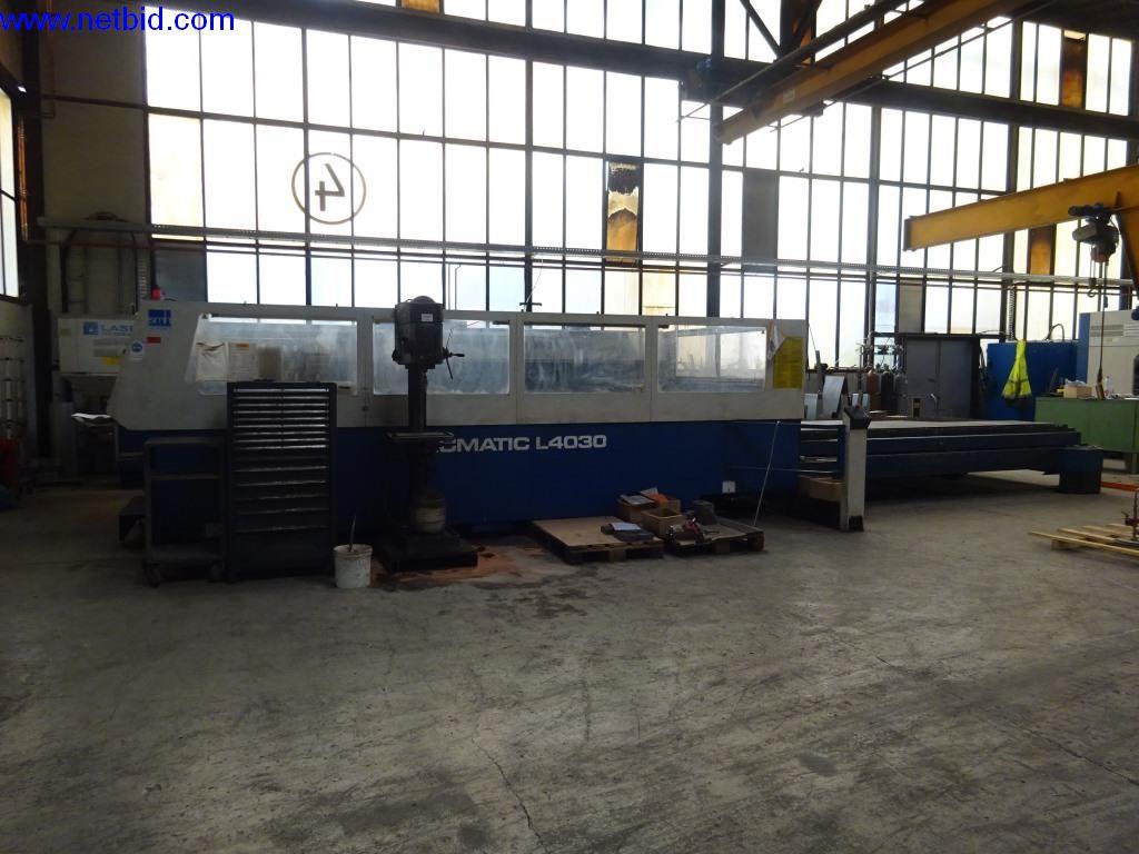 Konserwacja maszyn i urządzeń technicznych do obróbki stali i blach-2