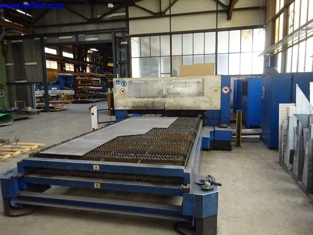 Konserwacja maszyn i urządzeń technicznych do obróbki stali i blach-3