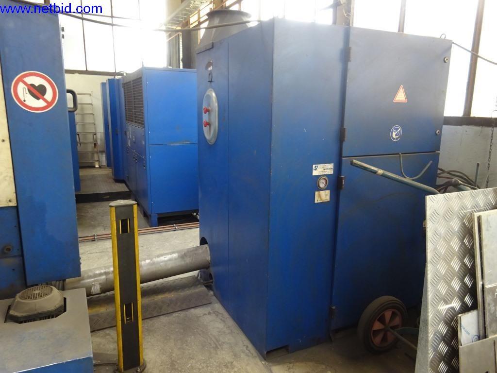 Konserwacja maszyn i urządzeń technicznych do obróbki stali i blach-4