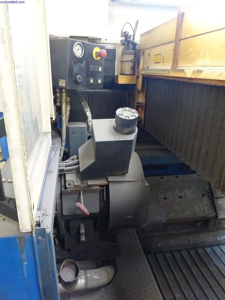 Konserwacja maszyn i urządzeń technicznych do obróbki stali i blach-9