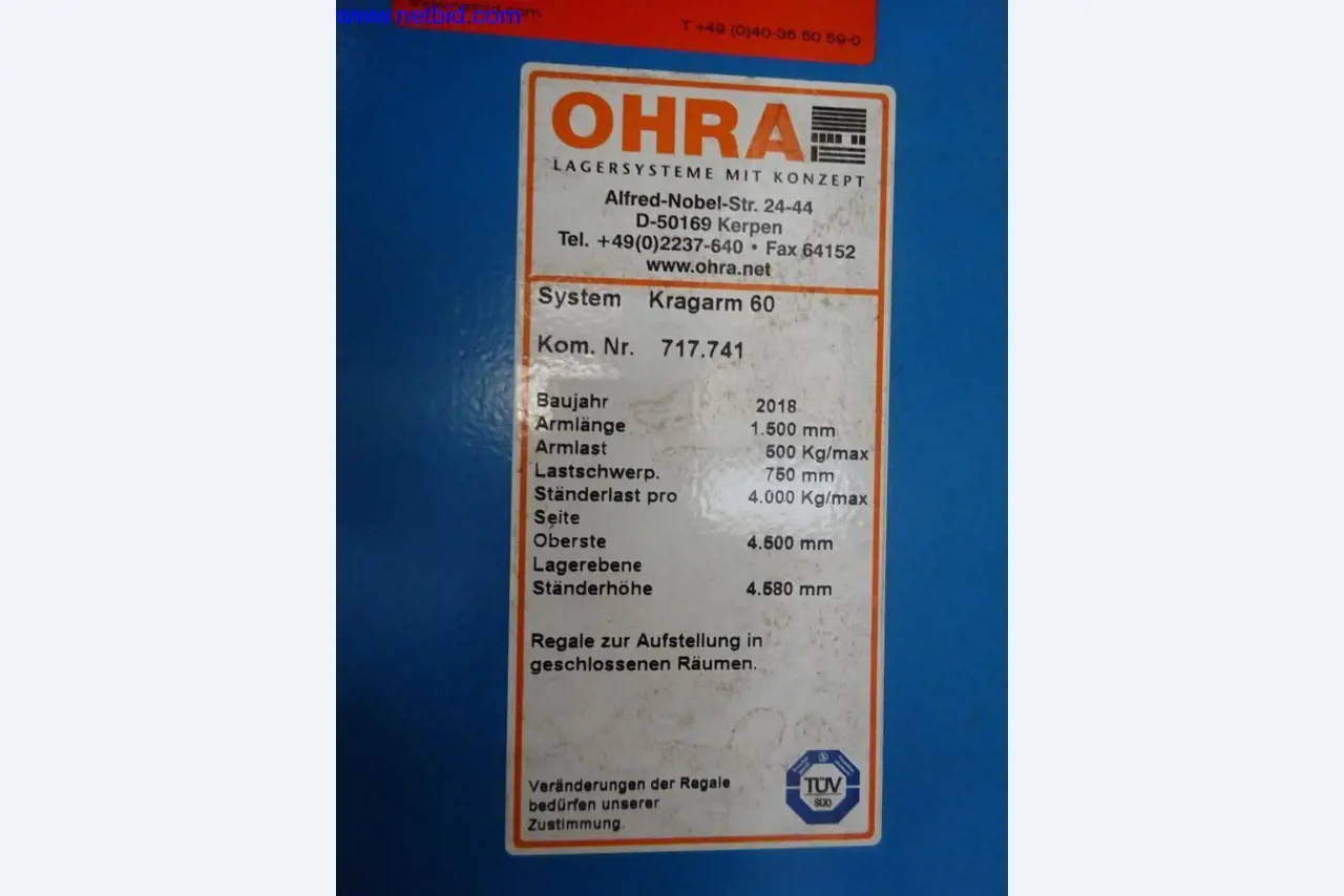 Well-maintained machines and technical systems for steel and sheet metal processing-3