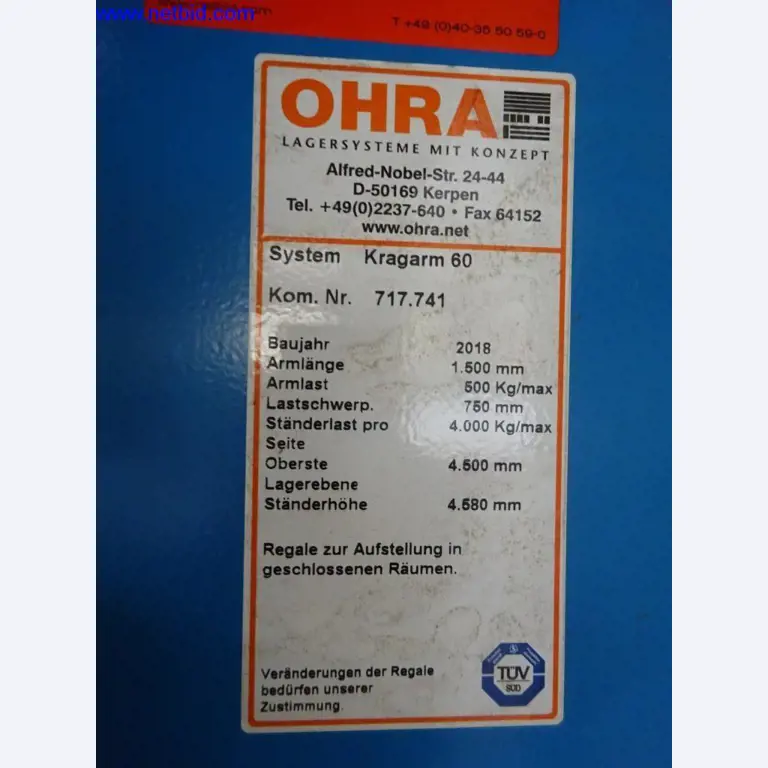 Well-maintained machines and technical systems for steel and sheet metal processing-3