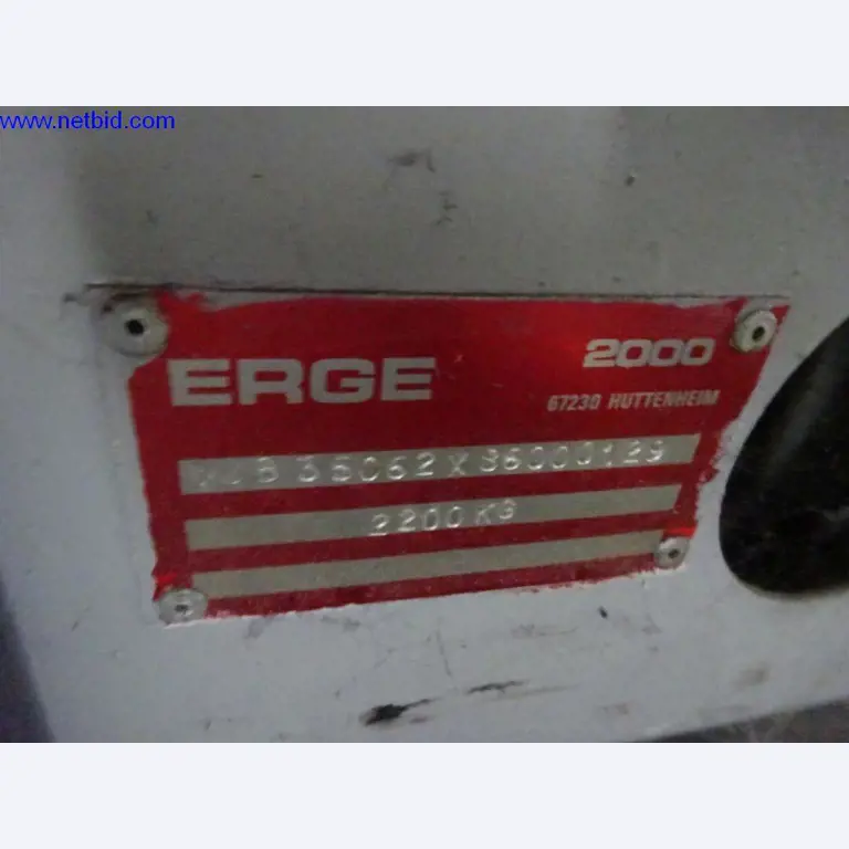 Vzdrževal stroje in tehnično opremo za obdelavo jekla in pločevine-2