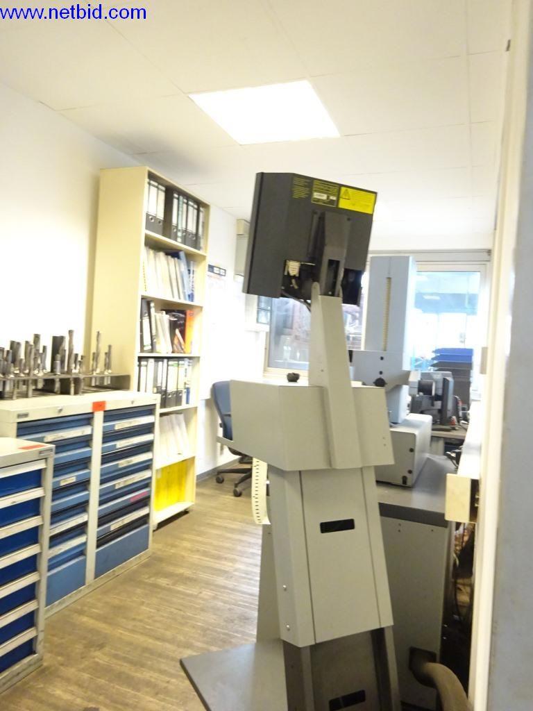 Údržba strojů a technického vybavení pro zpracování oceli a plechů-3