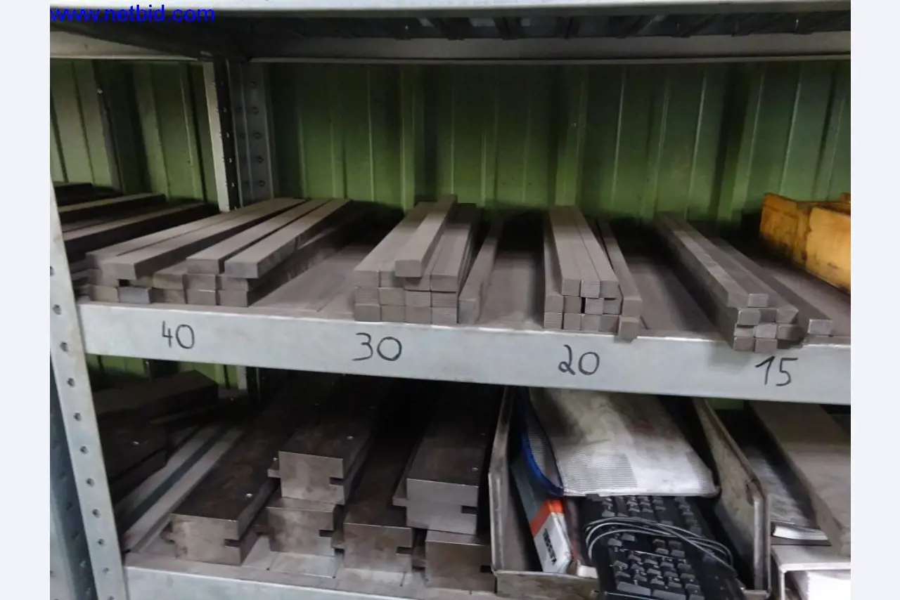 Konserwacja maszyn i urządzeń technicznych do obróbki stali i blach-10